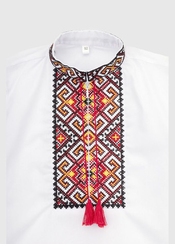 Сорочка з вишивкою для хлопчика ФІЛІП 116 см (2000989824671S)(SC) shop (2000989824671) Козачок (357437541)