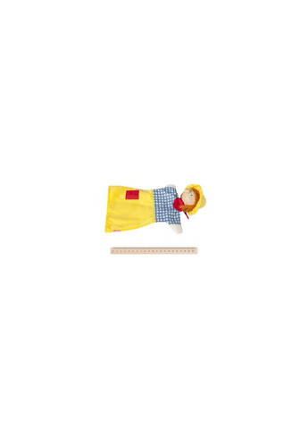Игровой набор Куклаперчатка Сеппл (51648G) Goki кукла-перчатка сеппл (275101677)