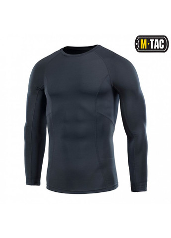 Термобелье Active Level I Black XL M-TAC (302252606)