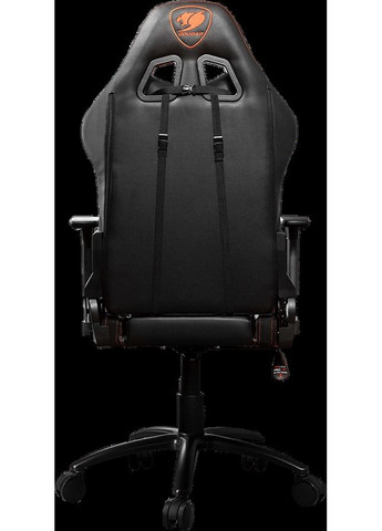 Крісло для геймерів Armor Pro Black Cougar (360426113)