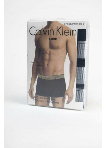Набор из 3 пар боксеров Calvin Klein (351911030)