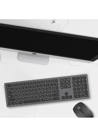 Клавиатура SK1550B OfficePro (306581986)