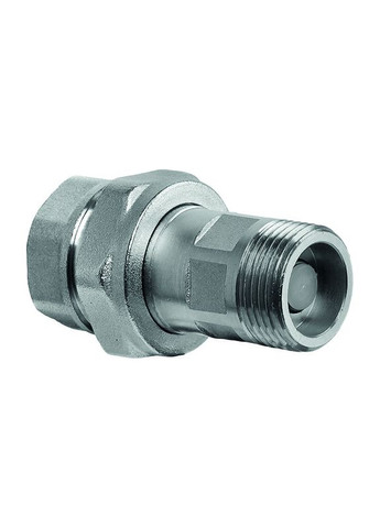 Угон американка KR.175.N 3/4" прямой с обратным клапаном (KR4763) KOER (315506903)