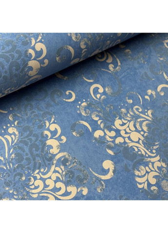 Обои виниловые на флизелиновой основе 58654 (0.53), рулон 10 м MARBURG (371775518)