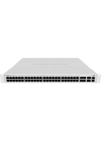 Комутатор CRS354-48P-4S+2Q+RM Mikrotik (323085258)