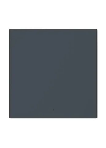 Розумний вимикач Aqara WS-EUK01 Grey (401808949)