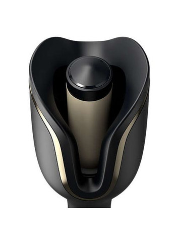 Стайлер, 34Вт, темп.режимів-3, D -25mm, швидкості - 3, кераміка, чорний Philips (315142605)