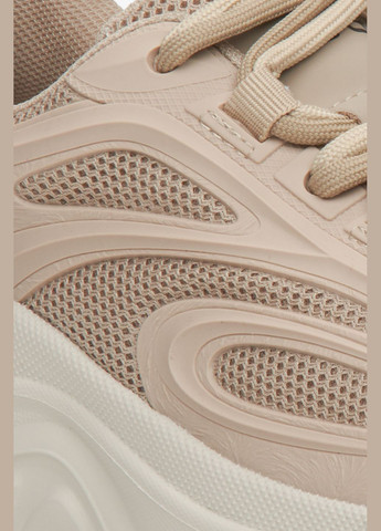 Кросівки, колір бежевий ES8 бежеві демісезони (307284170)