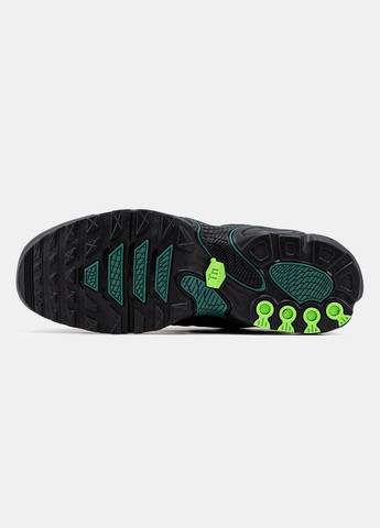 Чорні Осінні кросівки чоловічі nike air max tn plus drift black | найк аір макс тн плюс дріфт чорні No Brand