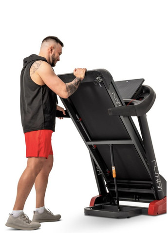 Бігова доріжка HS-3500LB Runair Hop-Sport (301538902)