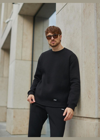 Теплый спортивный костюм No Brand (318207075)