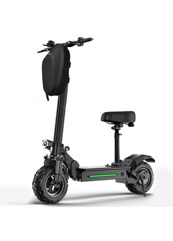 Сумка на кермо 3L для електросамокату Xiaomi M365/1S/PRO SF-219 Maxfind (267809996)