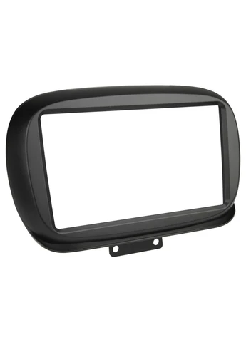 Перехідна рамка Fiat 500X (22-805) Carav (395857890)