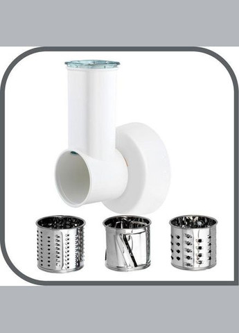 Кухонна машина QB317538 Tefal (314932406)