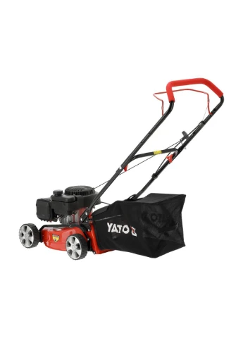Газонокосилка бензиновая YATO (377528792)