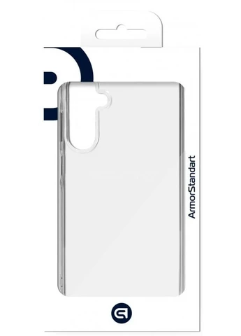 Чехол-накладка силикон Air Series для Samsung A25 2024 (A256) ( ) ArmorStandart (360409590)