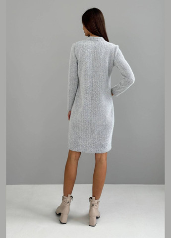 Сіра сукня Nenka