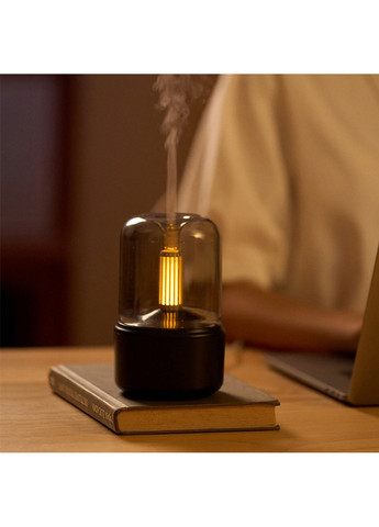 Увлажнитель воздуха портативный DQ-702 аромадифузор электрический Kinscoter (293418501)