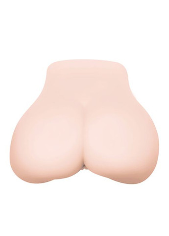 Мастурбатор жіноча попа, з двома отворами — Passion Lady Flower Baby Vibrating Masurbator Drive LyBaile (336946493)