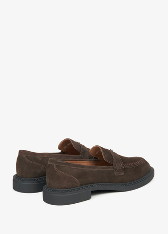 Estro Лофери, колір коричневий коричневий з, україна — демісезон (324030701)