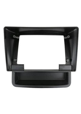 Штатная магнитола для Nissan Primastar (J4) 2011-2015 A-1003 QLED 10" Android 2+32Гб 4-ядерный 4x50W(TDA7851) беспроводной DriveX (401892084)