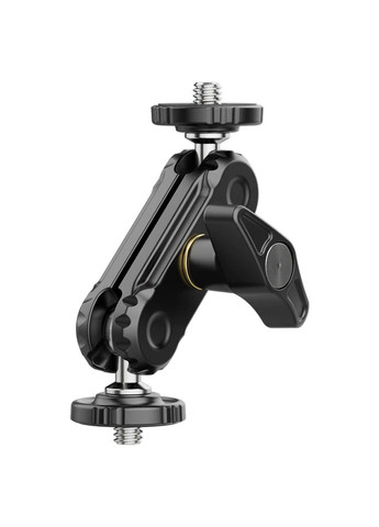 Шарнирный крепеж R102 Dual 1/4'' Grip (UV-3058 R102) Ulanzi (370672263)