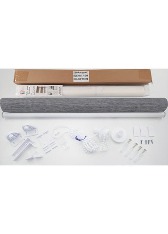 День-ночь 44*170 см Льон Bigimot (364971748)