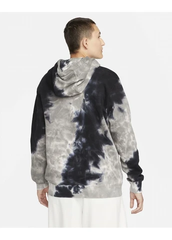 Худі Be True Hoodie Grey DV3790-010 Nike (397997267)