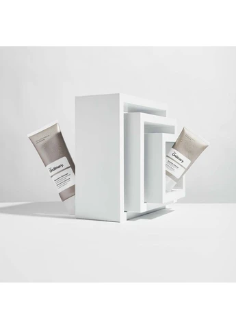 Squalane Cleanser - Очищающая и увлажняющая эмульсия со скваланом - 50 мл The Ordinary (369927193)