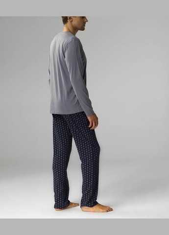 Чоловіча піжама Atlantic (306812696)