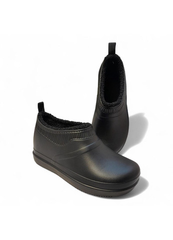 Чоловічі утеплені калоші Style розмір (28см.) сірого кольору Dago (363319715)