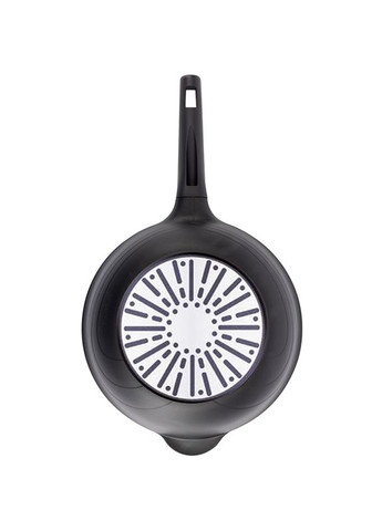 Сковорода Вок Copper 30 см (BGEU-6323) Bergner (362487766)