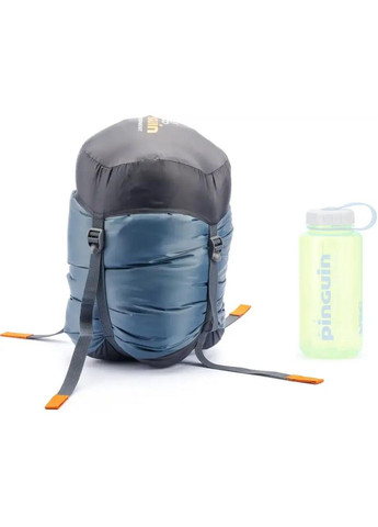 Спальный мешок Mistral PFM 185 L Blue Pinguin (316434936)