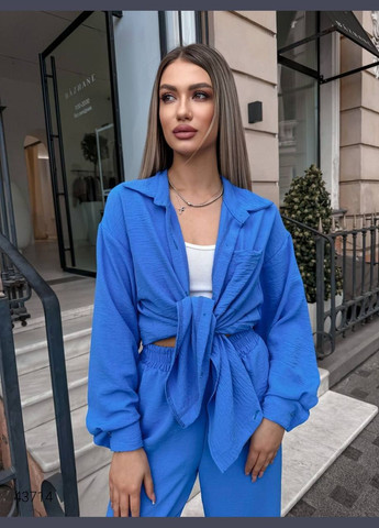 Костюм женский брючный Liton (303775666)