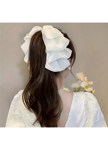 Заколка-банан "Бант" China (362536201)