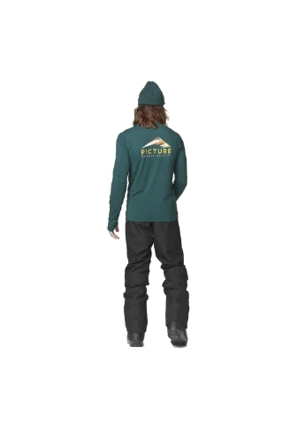 Брюки Object Pants Mns (2025) Picture Organic (369722824)