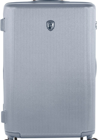 Чемодан Earth Tones Glacier Grey Heys (333957851)