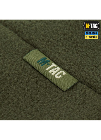 Шапка флисовая Watch Cap Elite из Slimtex, Олива( ) (00000005646) M-TAC (369924400)