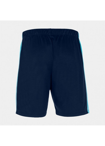 Мужские шорты MAXI темно-синий Joma (282316339)