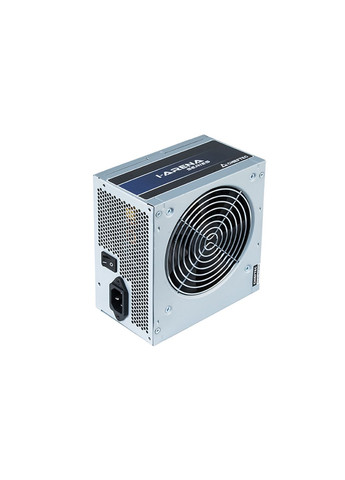 БЖ 500W iARENA GPB-500S, 120 мм, >85%, Bulk Chieftec (314777905)