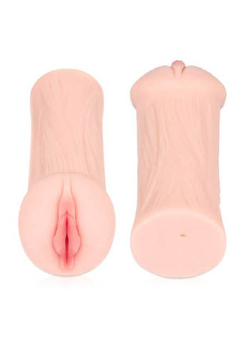 Мастурбатор Elegance 001 Double Layer - CherryLove Kokos (339868084)