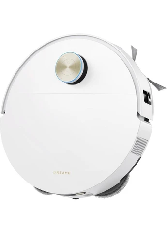 Робот-пылесос Bot X60 Ultra Complete White (RLX87DE-wh) [170809] Dreame (401135110)