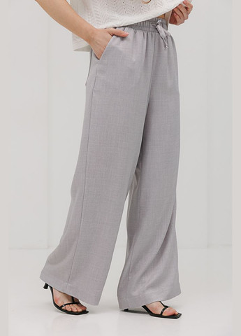 Жіночі лляні штани з кишенею позаду Arjen (291761979)