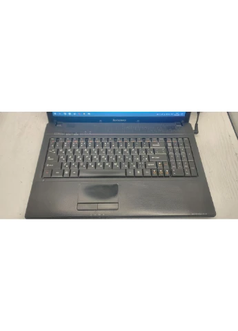 Ноутбук Б-класс G560 / 15.6" TN / Core i5-520M (2(4) ядра по 2.4-2.93 GHz) / 4GB DDR3 / 250GB HDD / HD Graphics / WebCam / Без Lenovo (398146655)