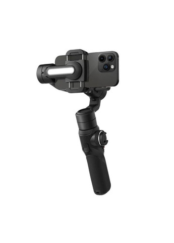 Трехосный стабилизатор Professional Gimbal Stabilizer for Smartphone SMART S2 Черный GDK Aochuan (316456121)