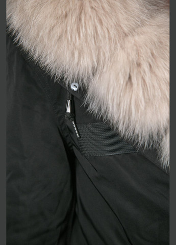 Парка з песцем Chicly Furs (290665075)