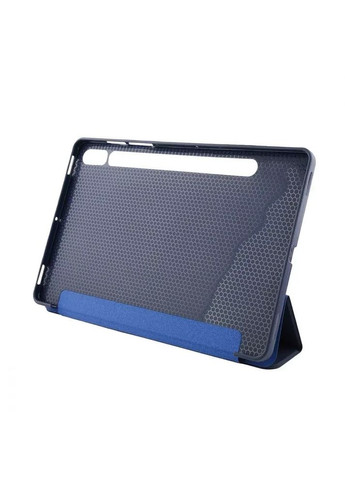 Чохол Smart Cover Samsung Galaxy Tab S9 11" Black Wave (304253997)
