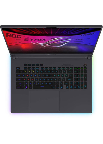 Ноутбук ROG Strix G18 G815LW-S9162W (90NR0LC1-M007L0) Asus (360795717)
