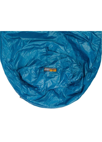 Спальный мешок кокон зеленый Lite Mummy (14/10°C), 185 см - Right Zip, Khaki Pinguin (306632419)