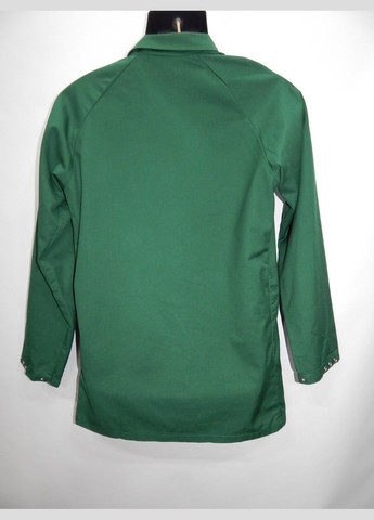 Зелена демісезонна куртка-піджак чоловічий робочий elis р.48 013мрк (тільки в зазначеному розмірі, тільки 1 шт.) No Brand